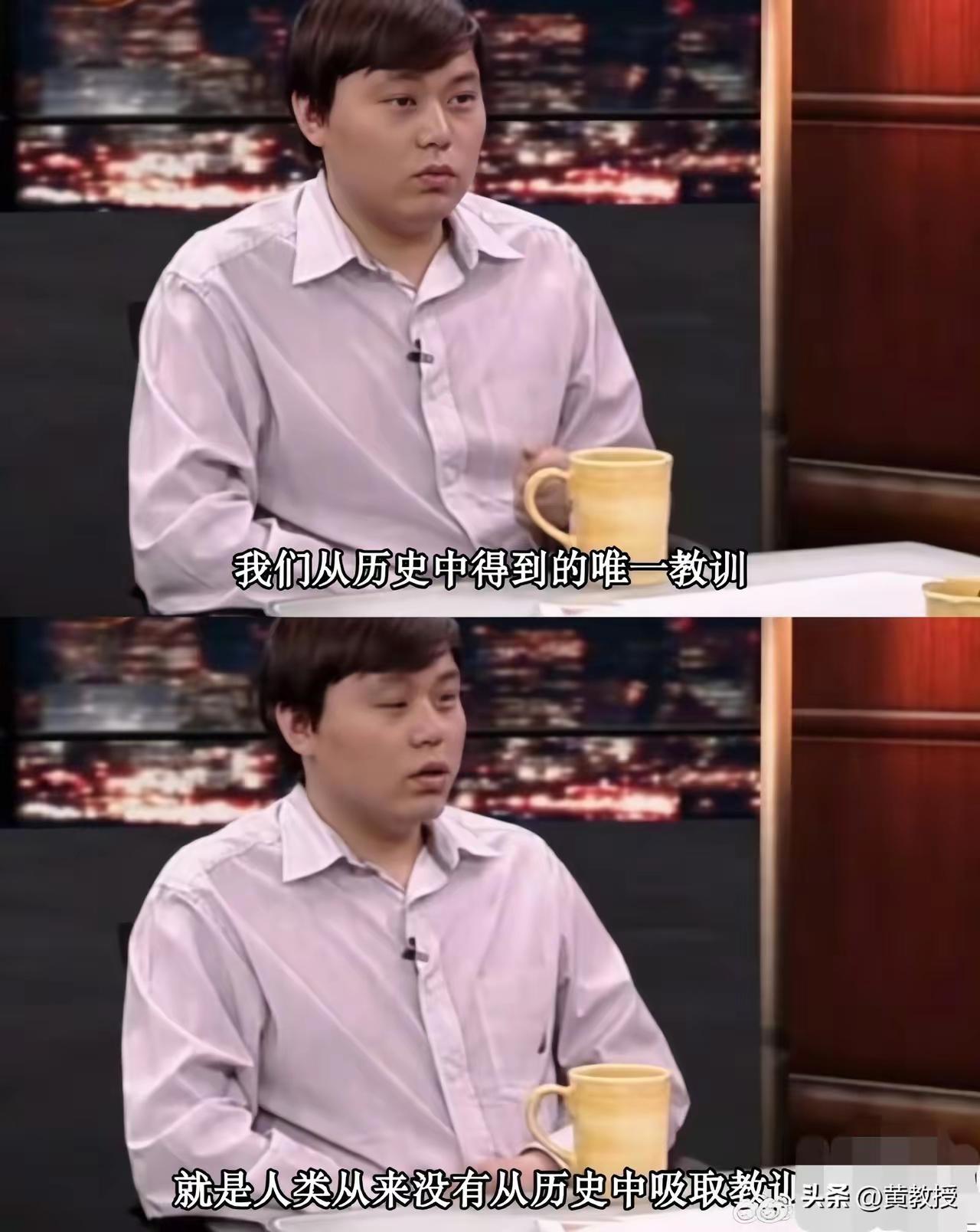重读《明朝那些事》：当年明月的通透，读懂的人少之又少
 
很喜欢翻看《明朝那些事