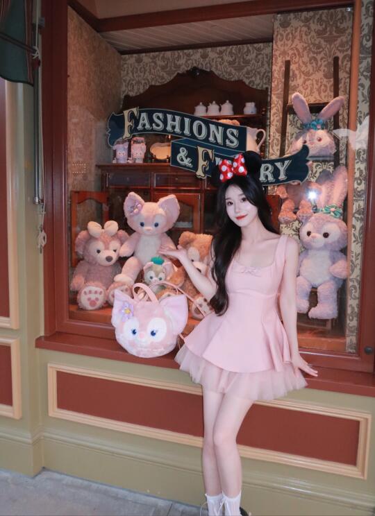 🧸公主也要常回家看看🎀 🏰