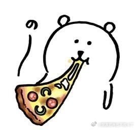 加句号不是装逼啊。加句号给人一种戛然而止的语塞感。让整句话充斥着无力和无助。 