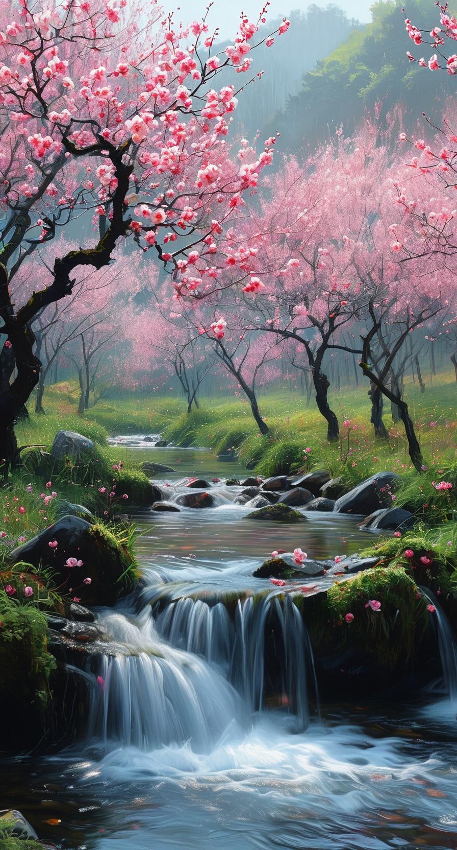 人生如戏，误会则如暗夜中弥漫的迷雾，笼罩着每一个人的心灵深处。那迷雾难以驱散，仿