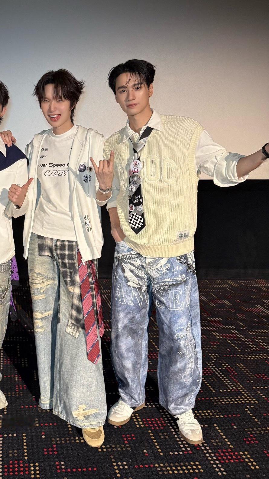 真的好男大 ​​​