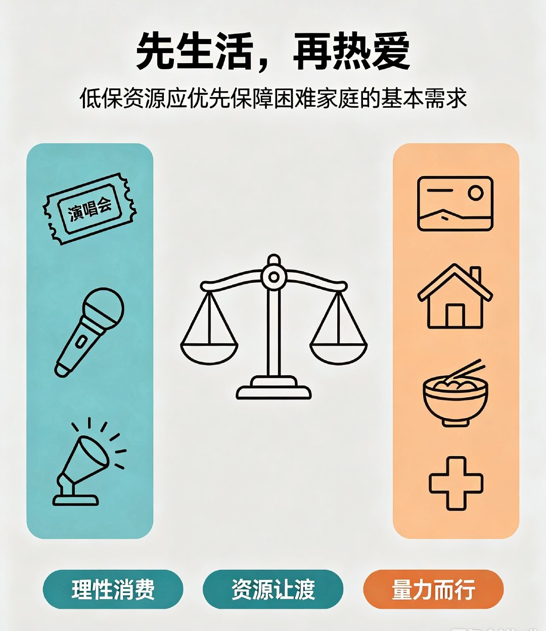 官方回应赴港看演唱会被取消全家低保 网上热议靠低保家庭攒钱赴港看演唱会被取消低保