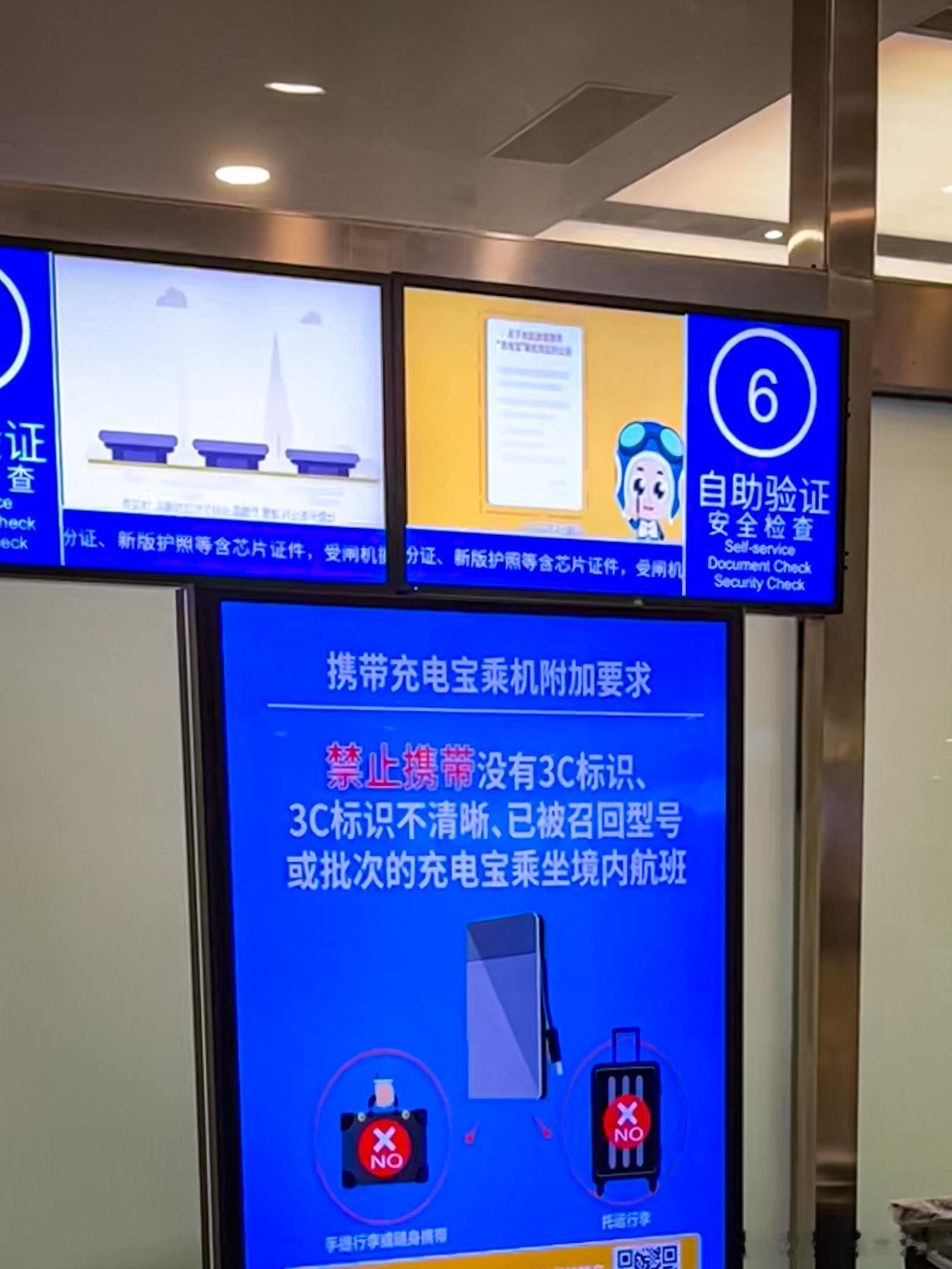 再晚一天回去，我和同事的三个充电宝就要留在青岛了[允悲]  ​​​
