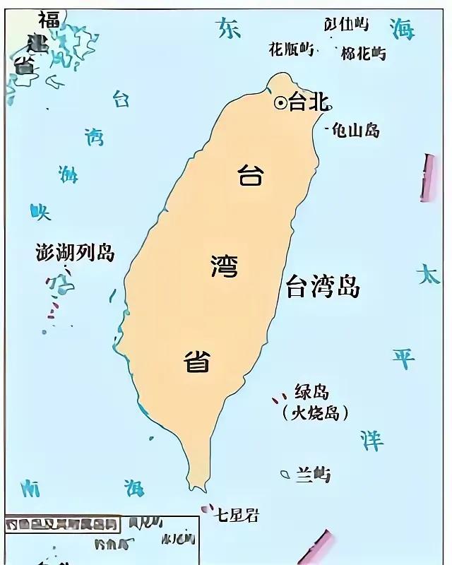 “中国台湾省icon”这个称呼不够准确，我认为有必要纠正一下，准确的叫法应该是“