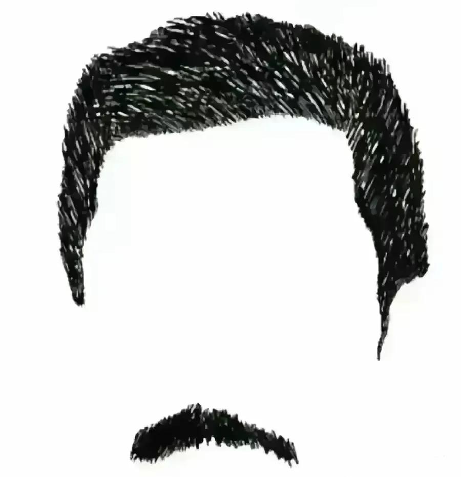 不提名字，能一句话说出来他是谁吗？