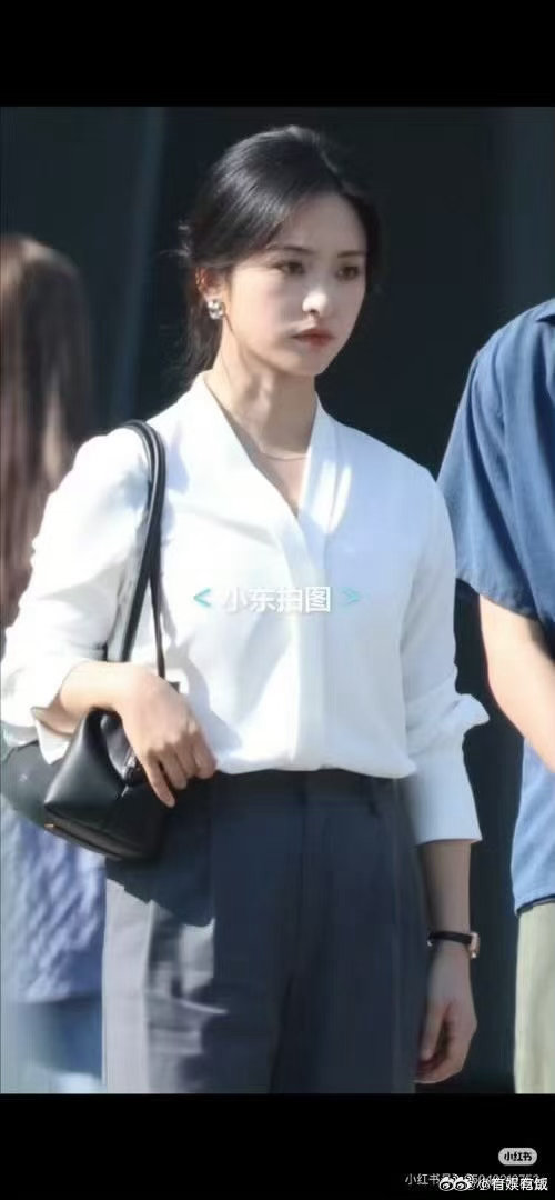 张晚意沈月但愿人长久造型路透张晚意沈月但愿人长久造型张晚意沈月但愿人长久造型路透