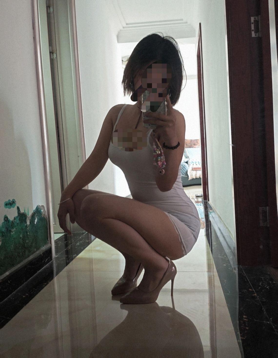 等到天边月亮入睡