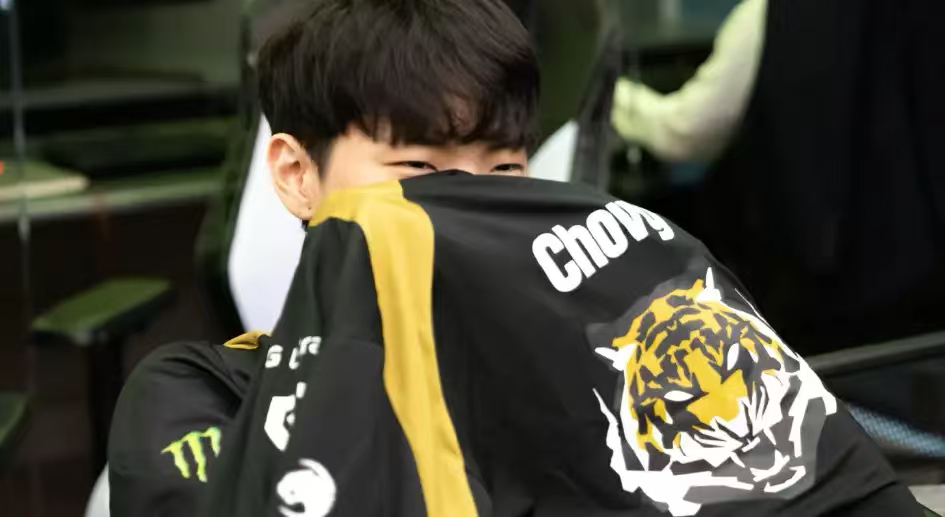 Chovy回应 Viper高手间的惺惺相惜最动人！Viper大方欣赏，Chovy