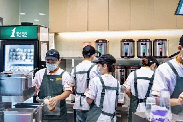 员工维权反被上门威胁？一点点暂未给出说法
