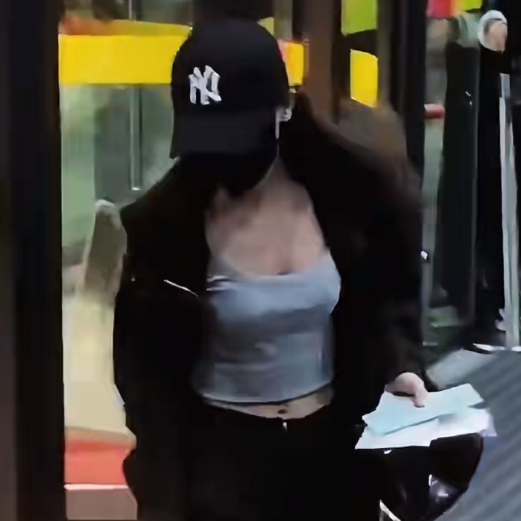 谁敢说我老婆没🐻 ​​​