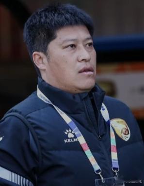 韩乔生谈张耀坤出任青训主教练 45岁的前国脚、亚足联职业级教练、全运会金牌教头、