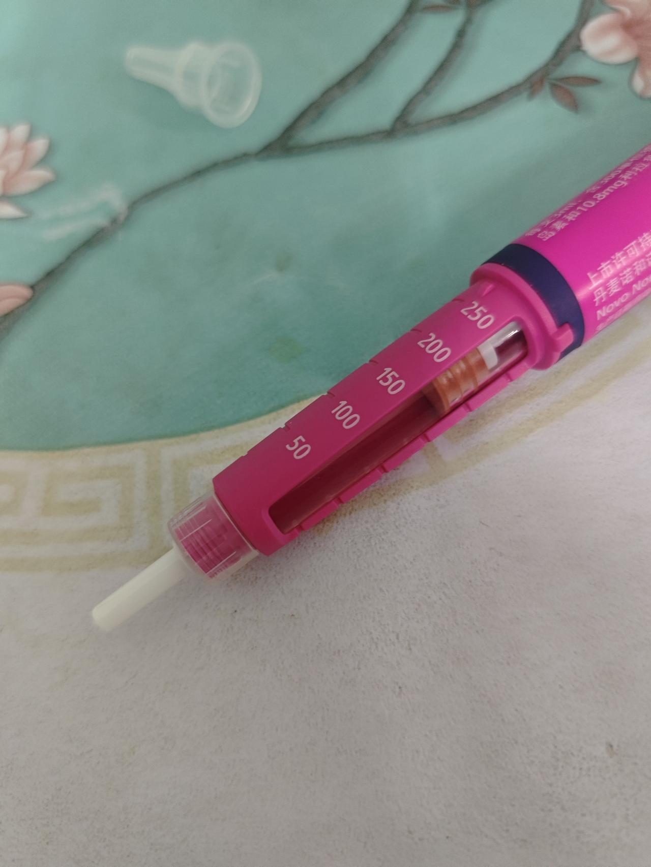 胰岛素注射针头还真不能一次一换？
       本人从网上购买了一百个一次性针头