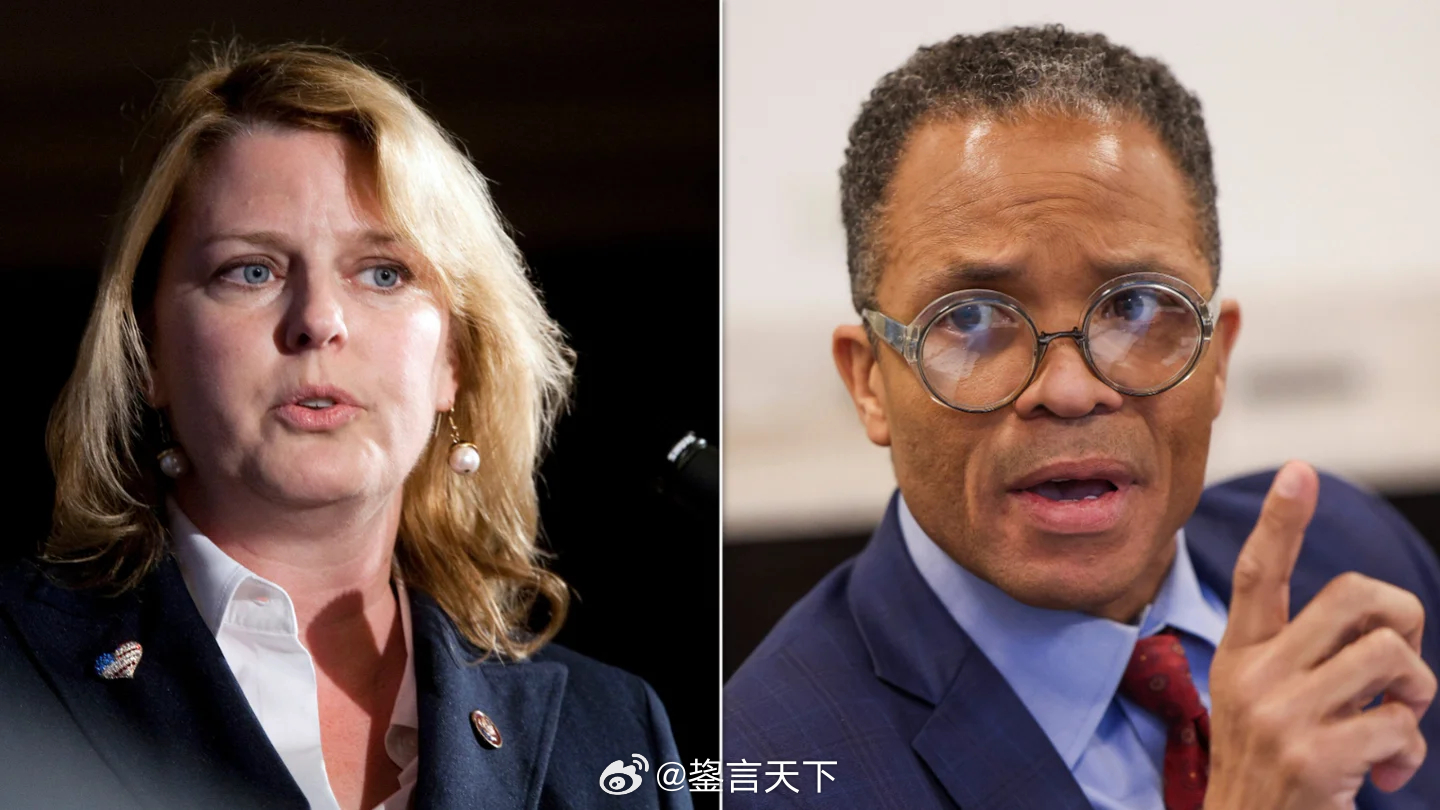 伊利诺伊州的民主党初选正在成为“代际更替”能否真正发生的关键案例 伊利诺伊州的民