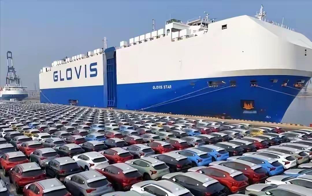 外媒给中国车泼冷水，中国129个新能源车品牌，多数撑不到2030年
二手车贩子的