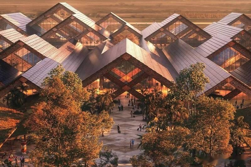 【不再只靠幸福指数？不丹国王豪掷10亿美元比特币打造“正念之城”】海外新鲜事 夹