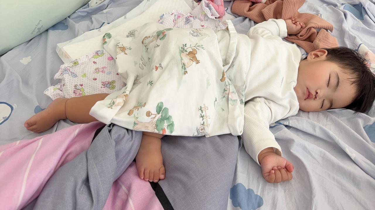 【高校女教师科研时间多少】
有了宝宝之后，我的有效工作时间大幅减少，现在基本只能