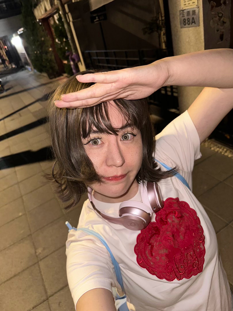 嘻嘻😜最爱你只爱你 ​​​