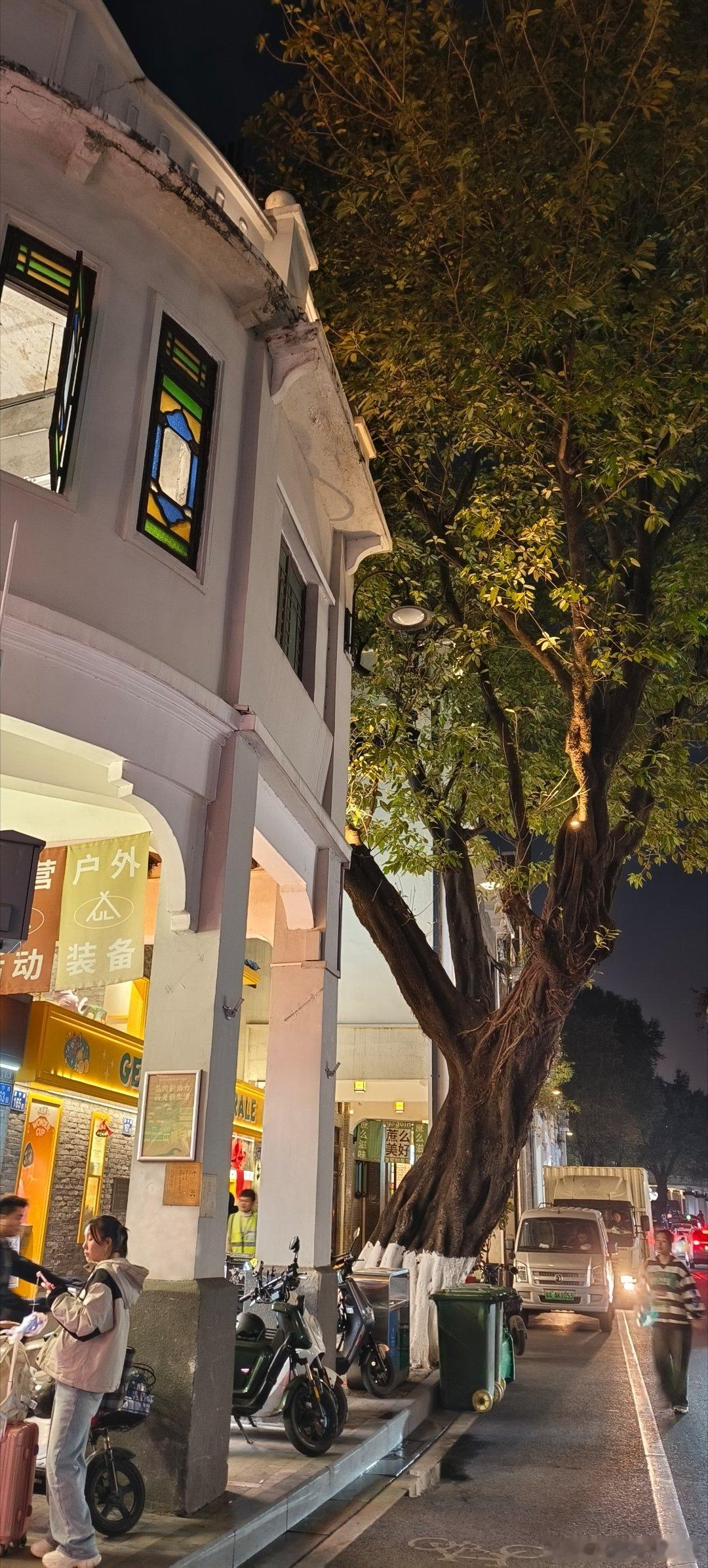 广东广州  永庆坊（三） 