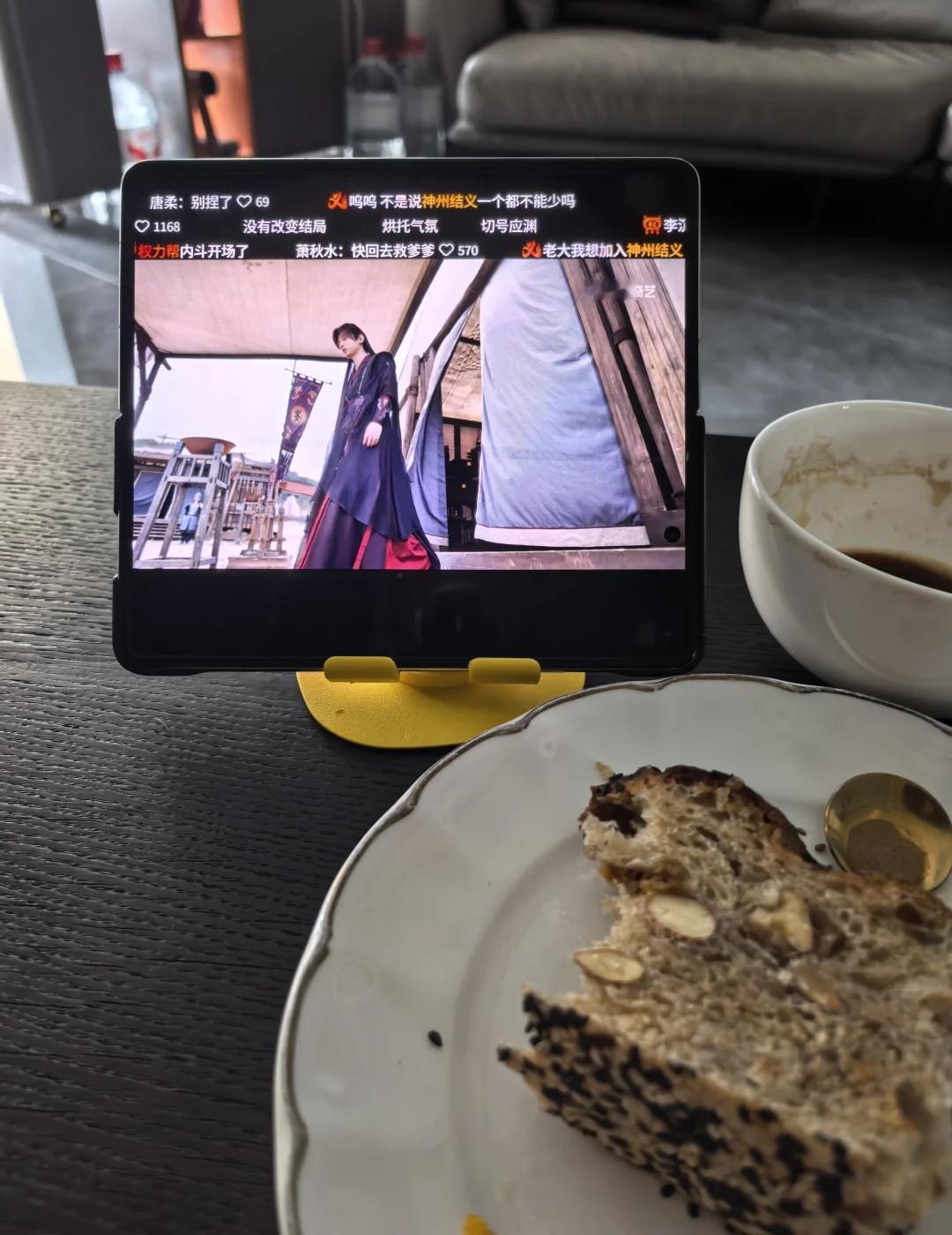 重温赴山海，哭死我了[流泪][流泪][流泪]太好看了，侠义满满成毅