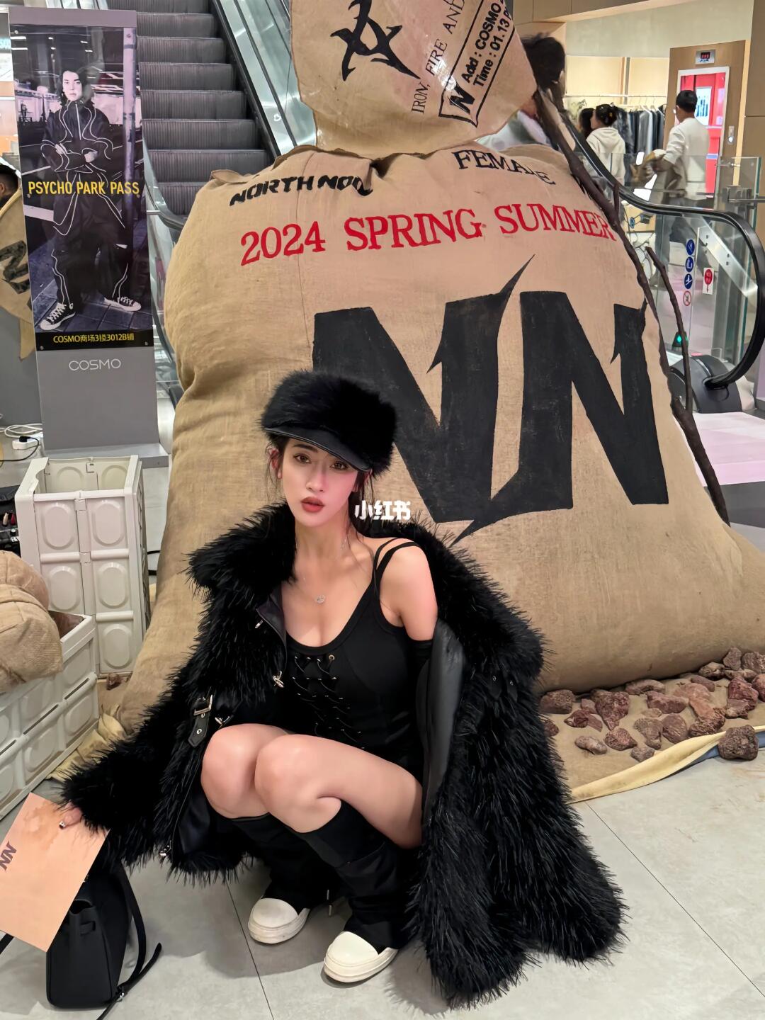 战地记者出没COSMO 🪖