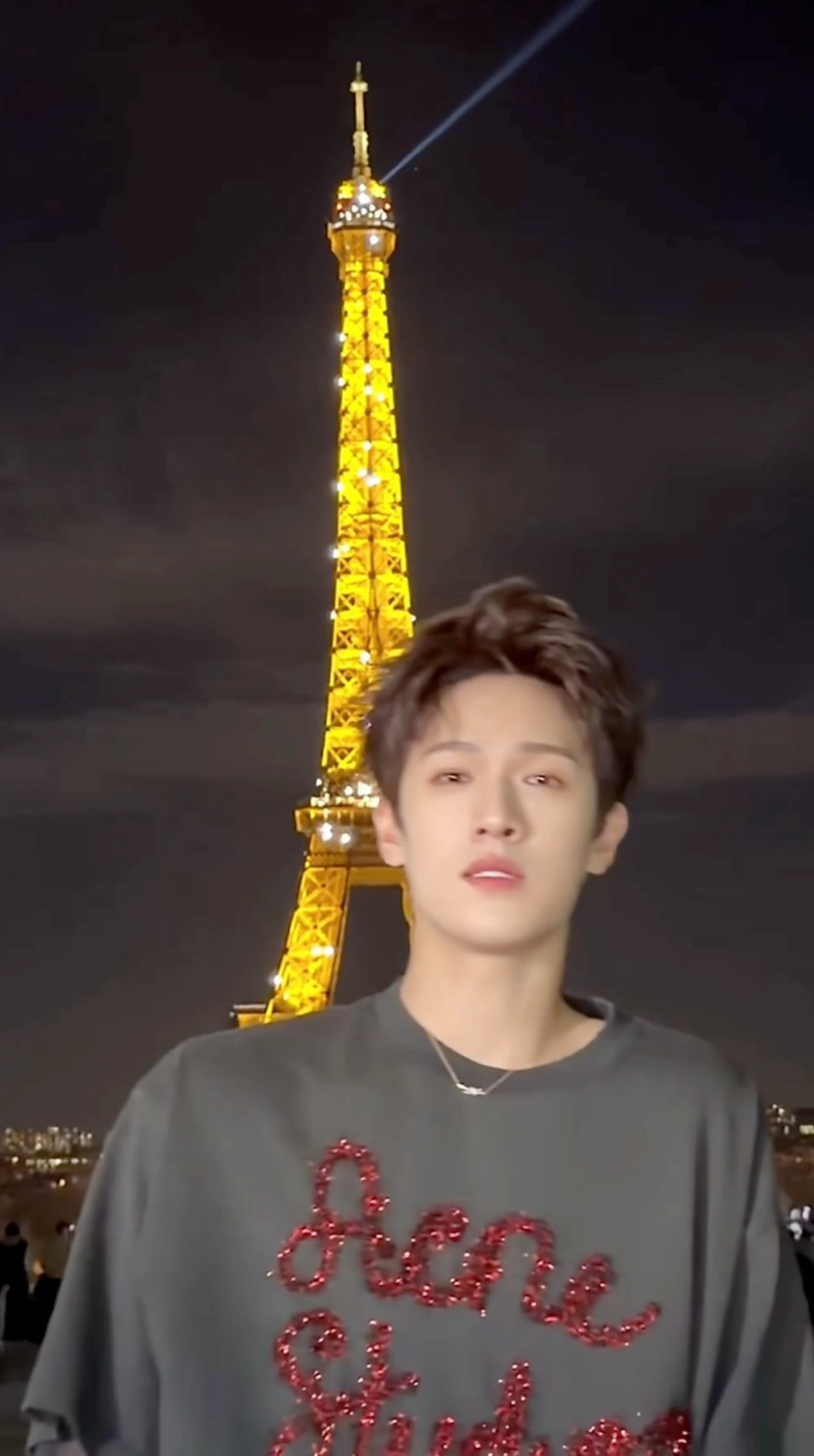 一万种bgm浮现 李昀锐发了24张邢武pro