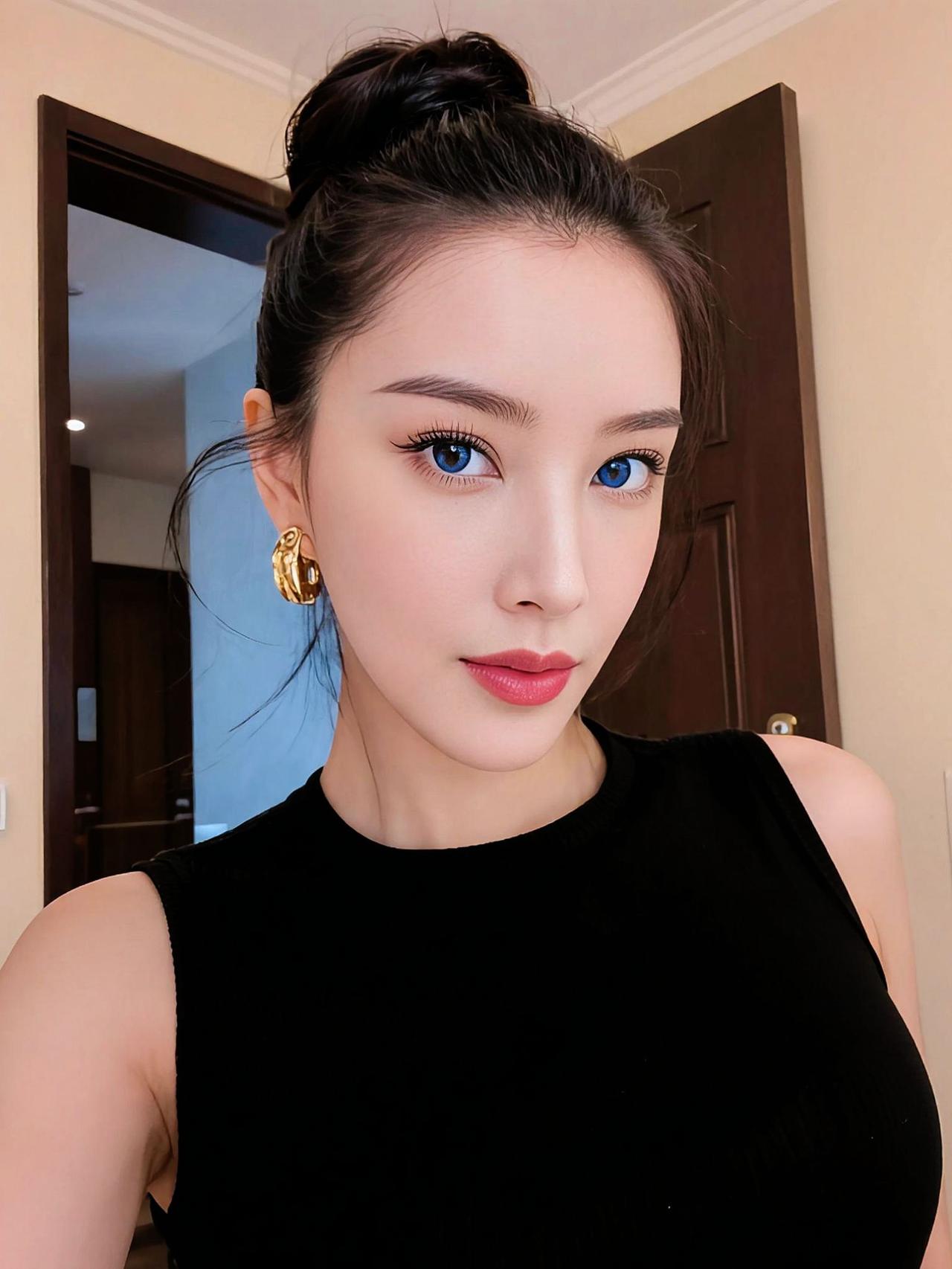 AI丰腴自拍 随变ai随便玩 我是怎么了