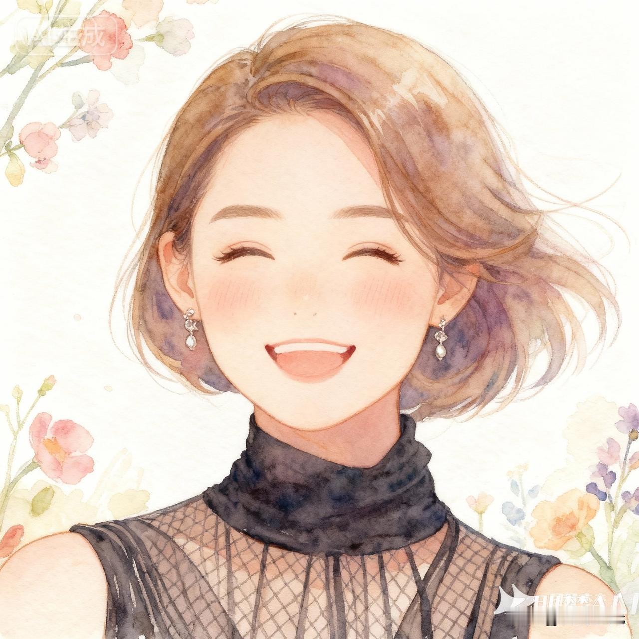 分享一件幸福感小事那一天，不知怎么回事这只可爱的小狗一直跟着我，别想的它多大，其