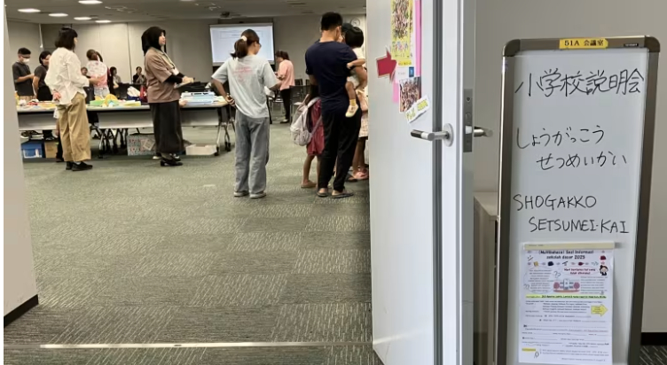 日本外籍父母所生新生儿占比达3%，缓解了出生人口下降趋势日本 据日经亚洲报道，2