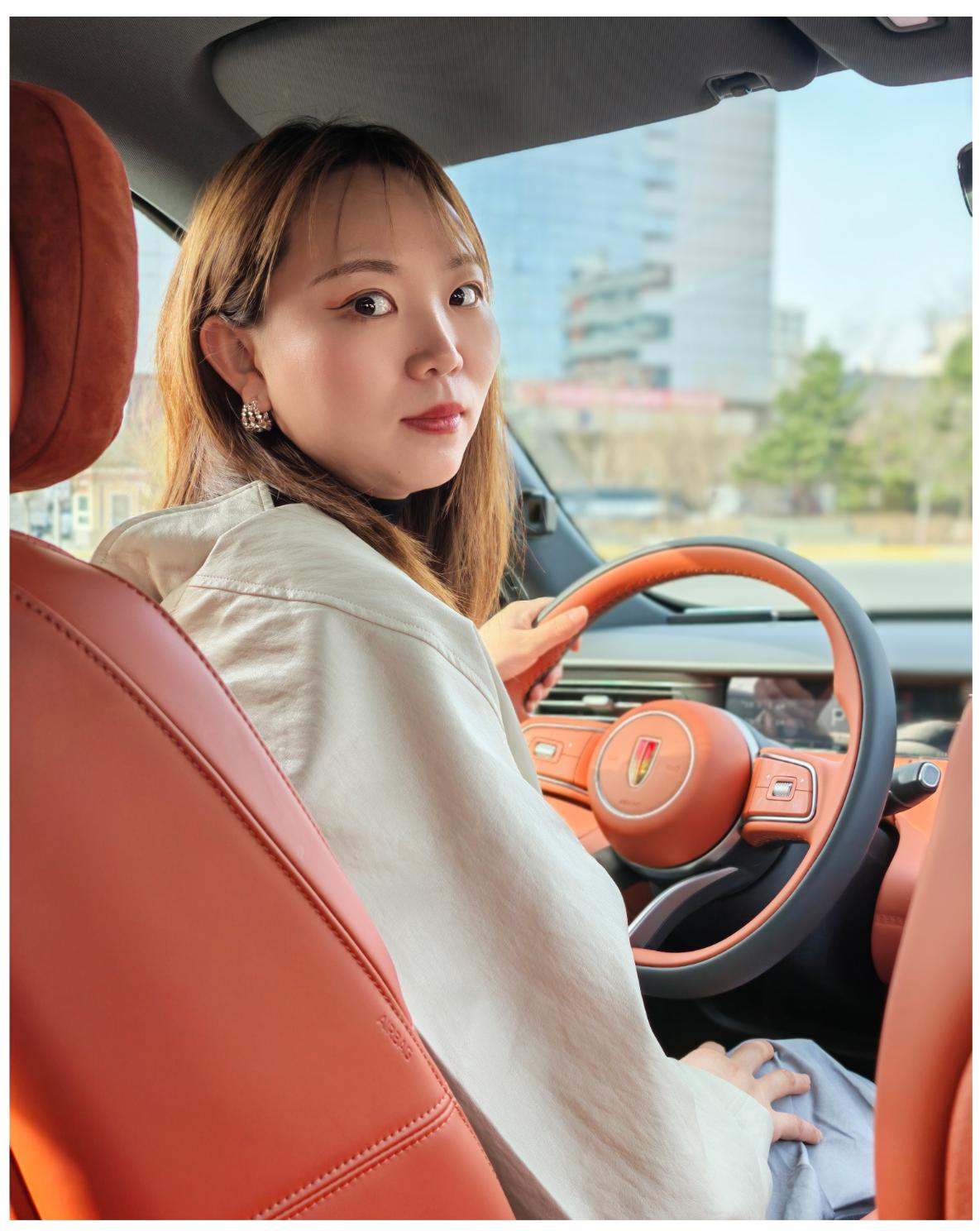 别只去这有山了！ 解锁长春硬核浪漫！。我推荐红旗HS6在我的家乡长春组...