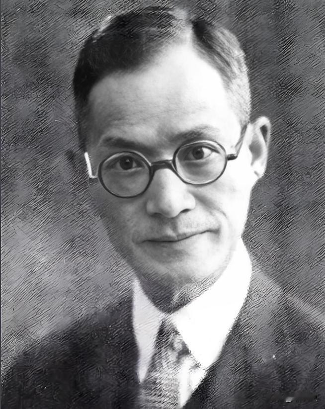 蒋梦麟是执掌北大最久的校长，是近代功勋卓著的教育先驱，于乱世中守护北大文脉、稳固