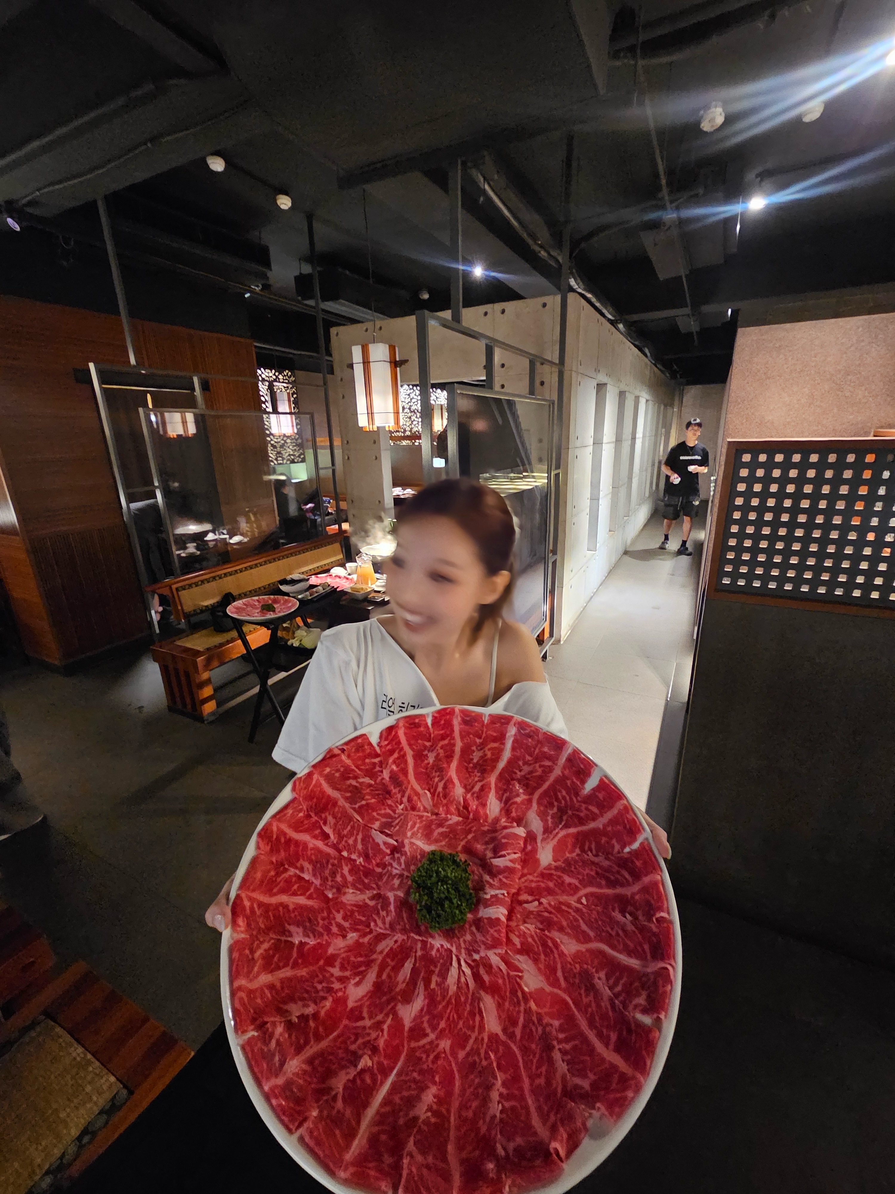 250705泡泡更新给宝宝吃美了 ​​​