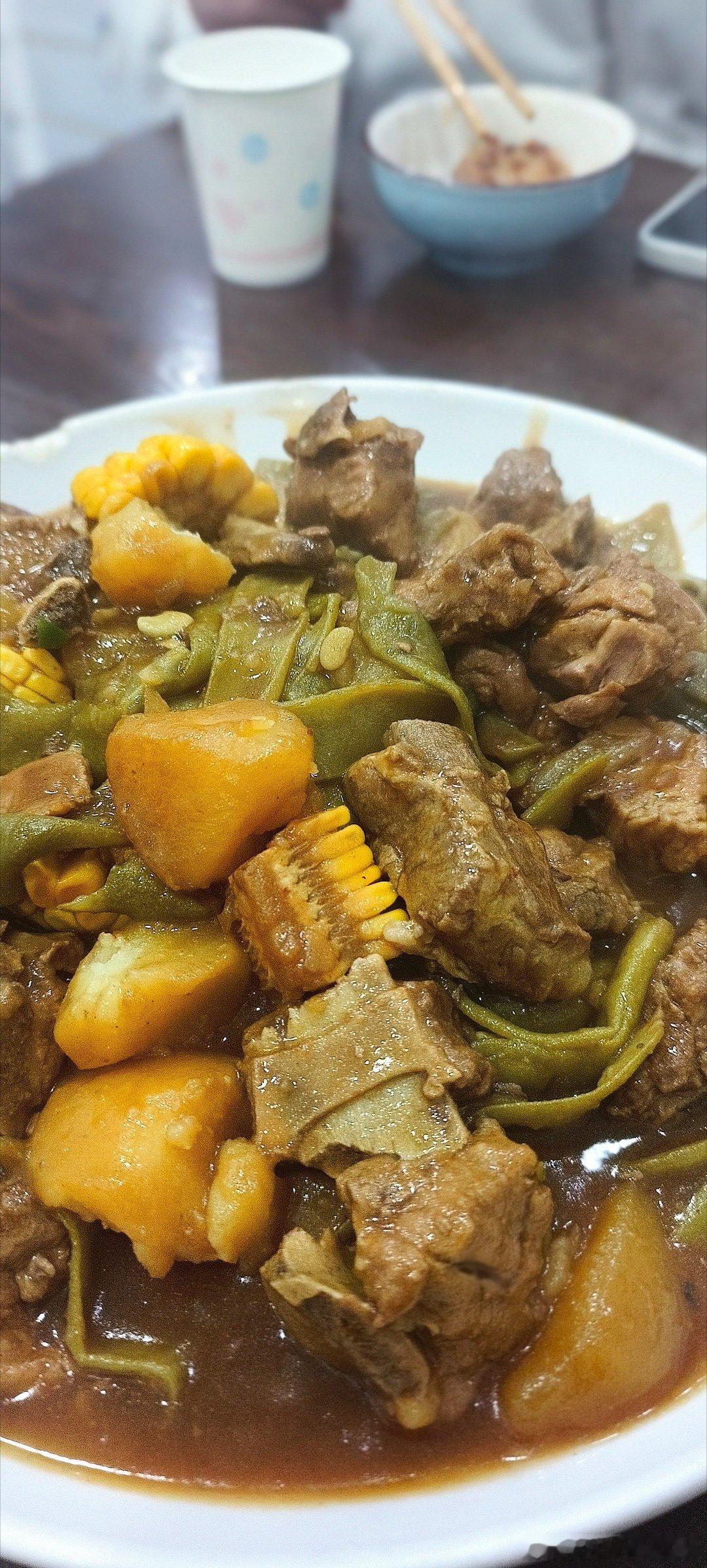 吃饱身体 杭州·保利·中盛府