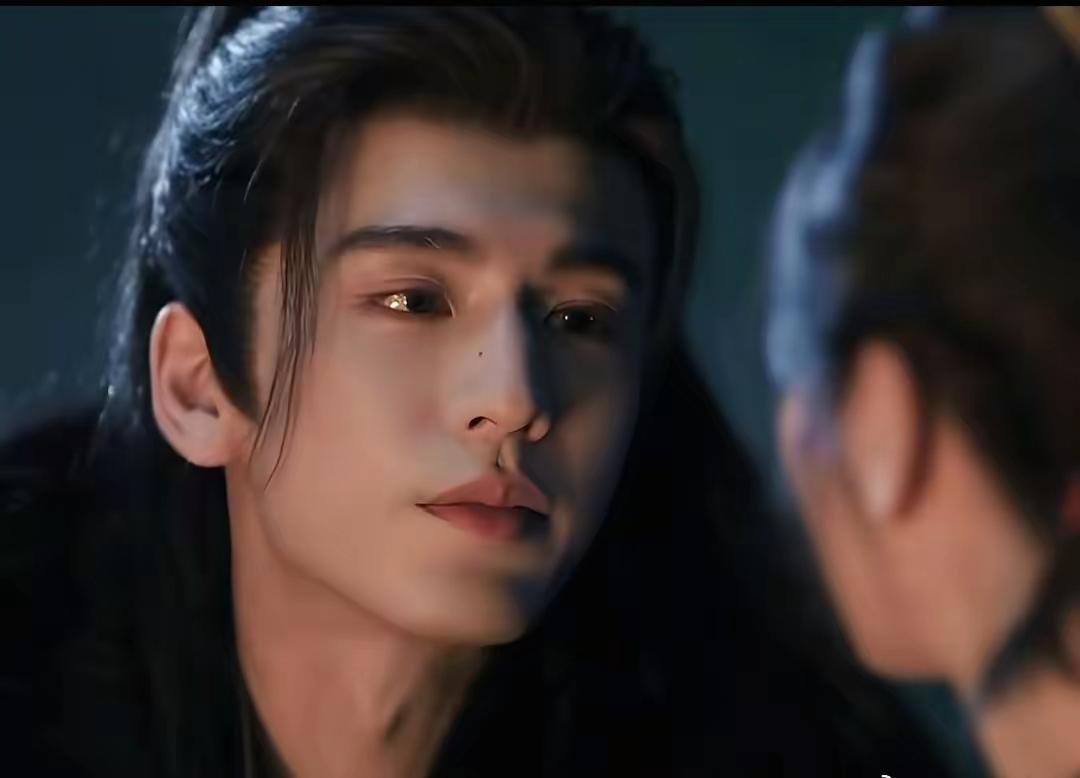 《逐玉》这一部剧是我最近看完的古装偶像剧。发表一个我个人的观点，是发自内心地喜欢