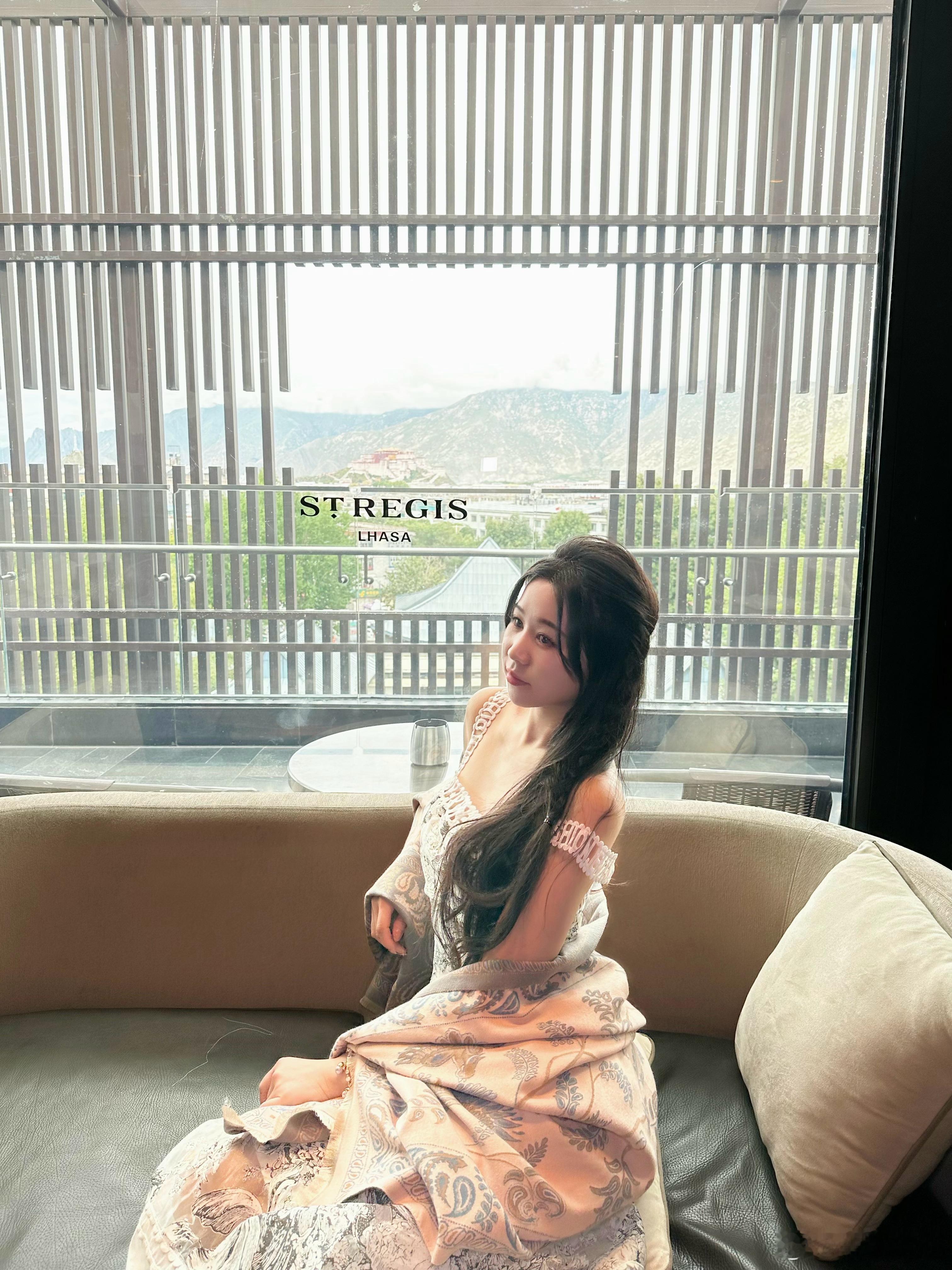 热爱哪里 就去哪里 ​​​
