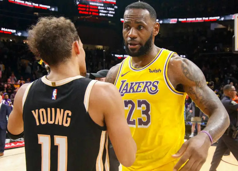 周最佳球员诞生，文班创神级纪录！汤神表态勇士，湖人酝酿大交易NBA官方公布了最新