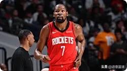 火箭23分狂胜奇才！135分轰出进攻盛宴，青春风暴太燃了
 
作为火箭球迷，今天