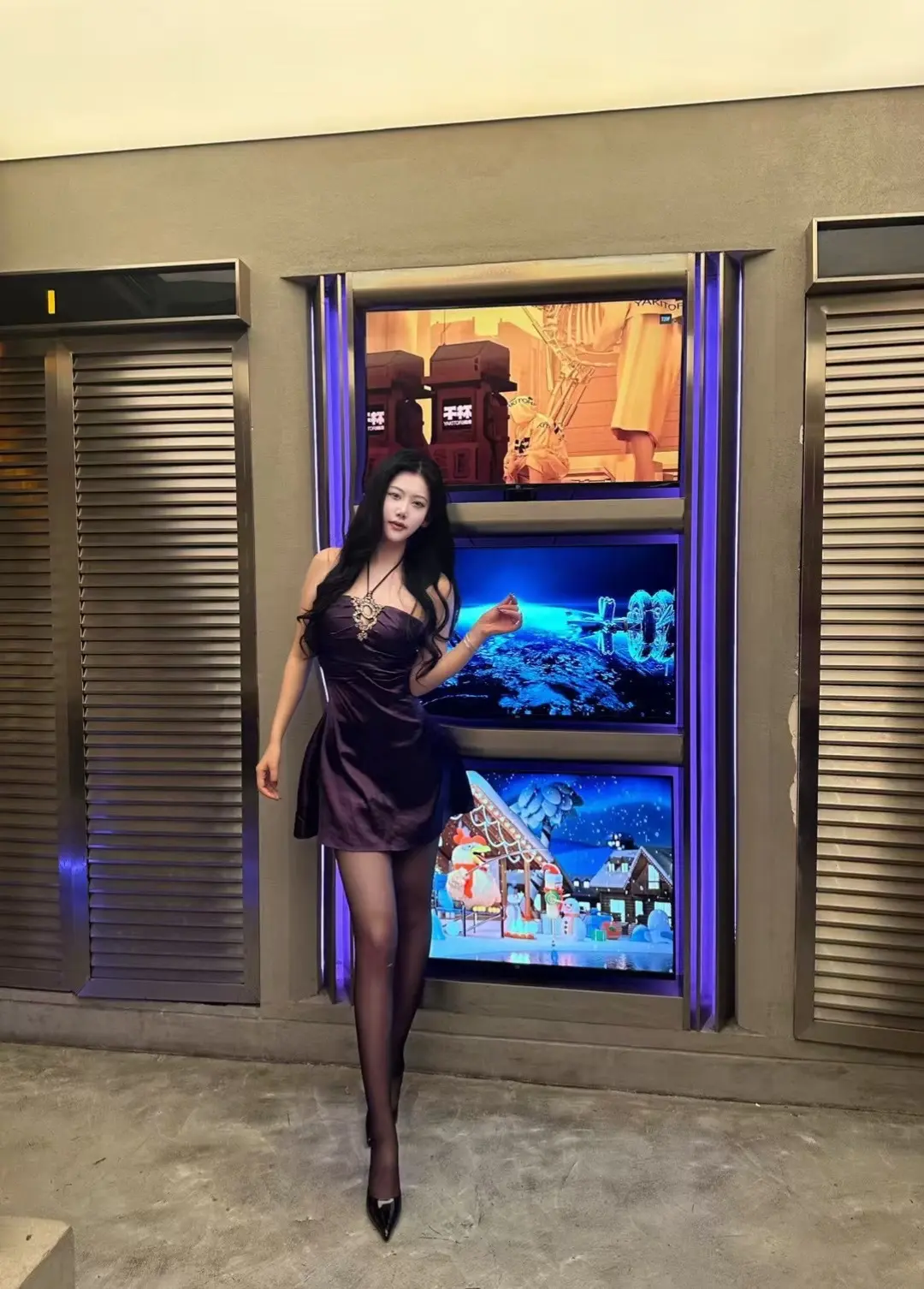 哥哥 我有什么错 我只是想吊你