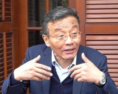 复旦大学教授王德峰，再次抛出惊人“言论”！今日之中国纵欲汹汹，各种欲望，各食其能