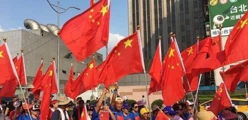 为何中国始终保持克制，不主动出击？是因为怕！怕压不住汹涌的民意！

很多人把一个