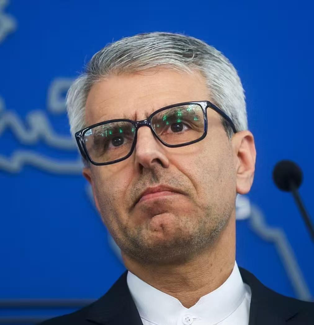 伊朗外交部传来消息！
2026年4月19日，伊朗外交部发言人巴加埃凌晨宣布了一个