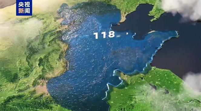 超880亿立方米清流北上之后，中国北方最大的"补水工程"发生了什么？

你的资料