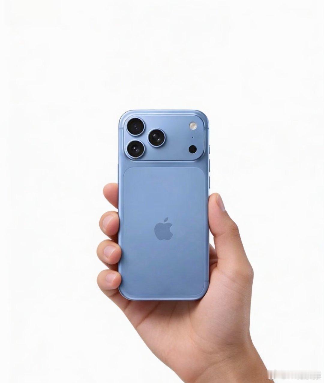 曝iPhone18Pro四款配色iPhone 18 Pro 的所有颜色版本：• 