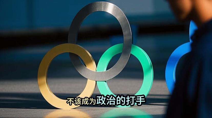 印尼无惧威胁，硬刚国际奥委会：印尼是在维护世安全和国际秩序。
地53届世界体操锦
