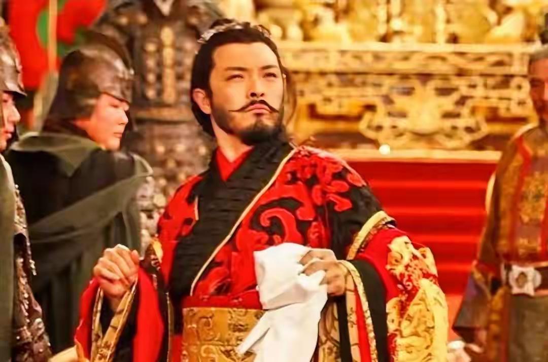 杨广亲手杀光亲兄弟、亲侄子，兵变无一人勤王，终究活成千古孤家寡人

 
纵观历朝