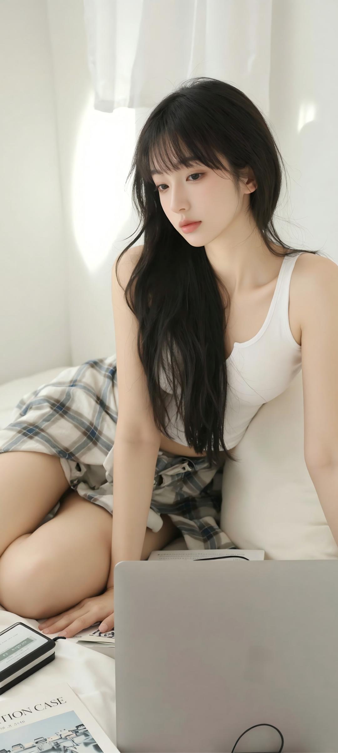 大家都喜欢什么样的壁纸呢