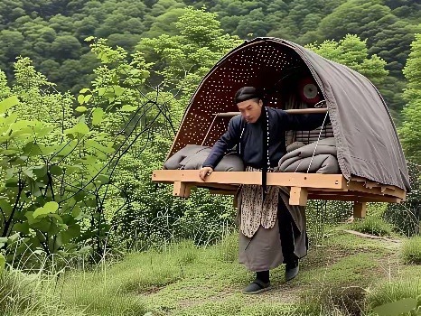 60岁以上的人估计也只有少数人知道这是干啥用的，你知道吗？ 