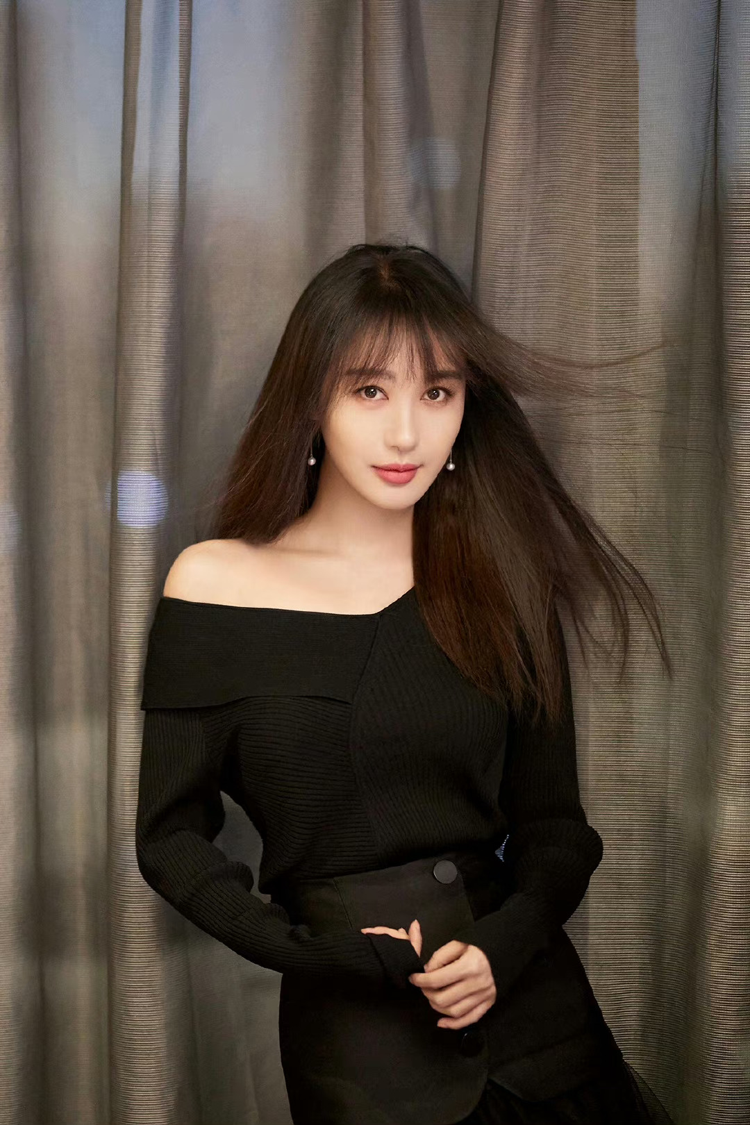 李菲儿 ​​​