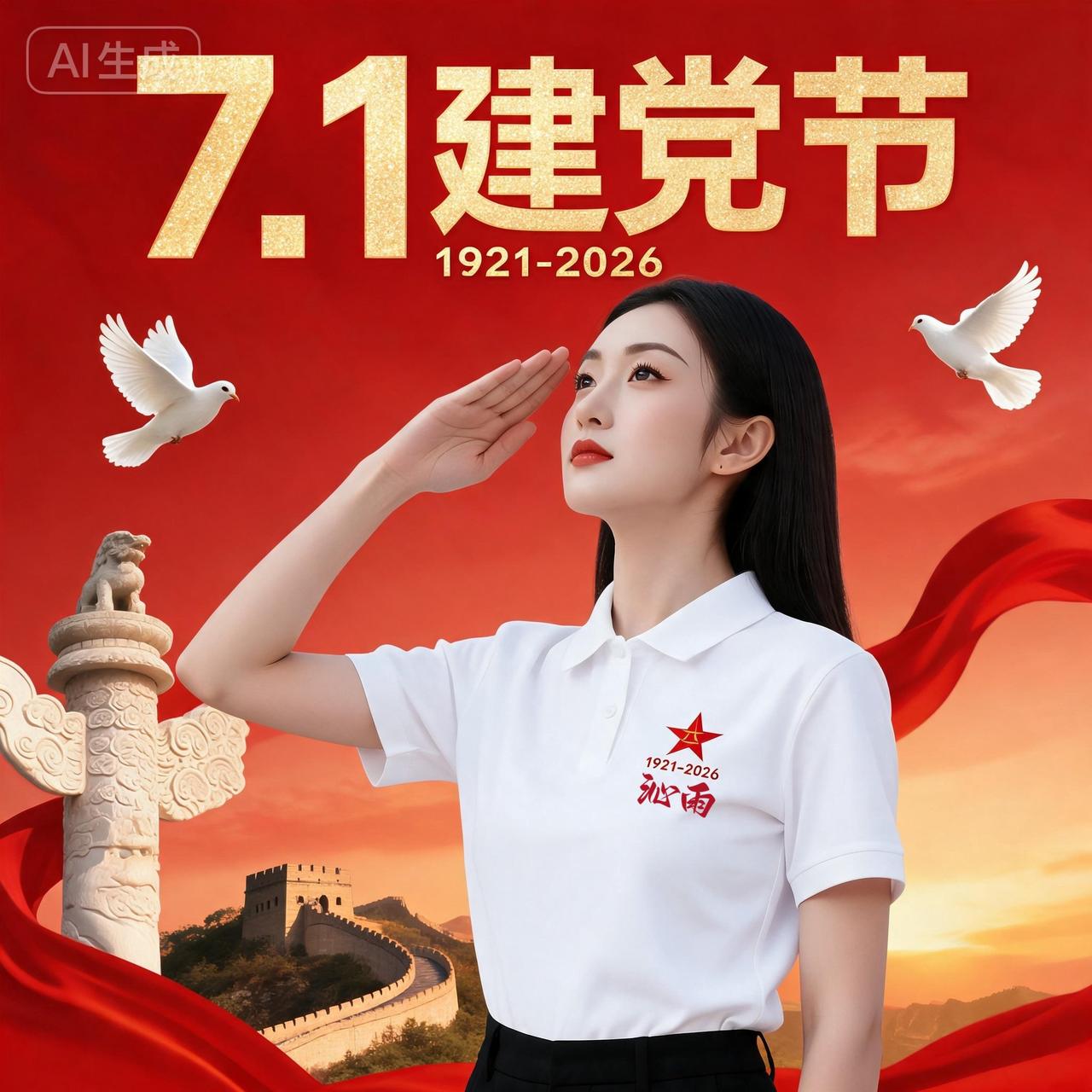 🇨🇳岁月的记事本，记下了生命的轨迹；时光的幻灯片，曼妙了幸福的色彩。每个人心