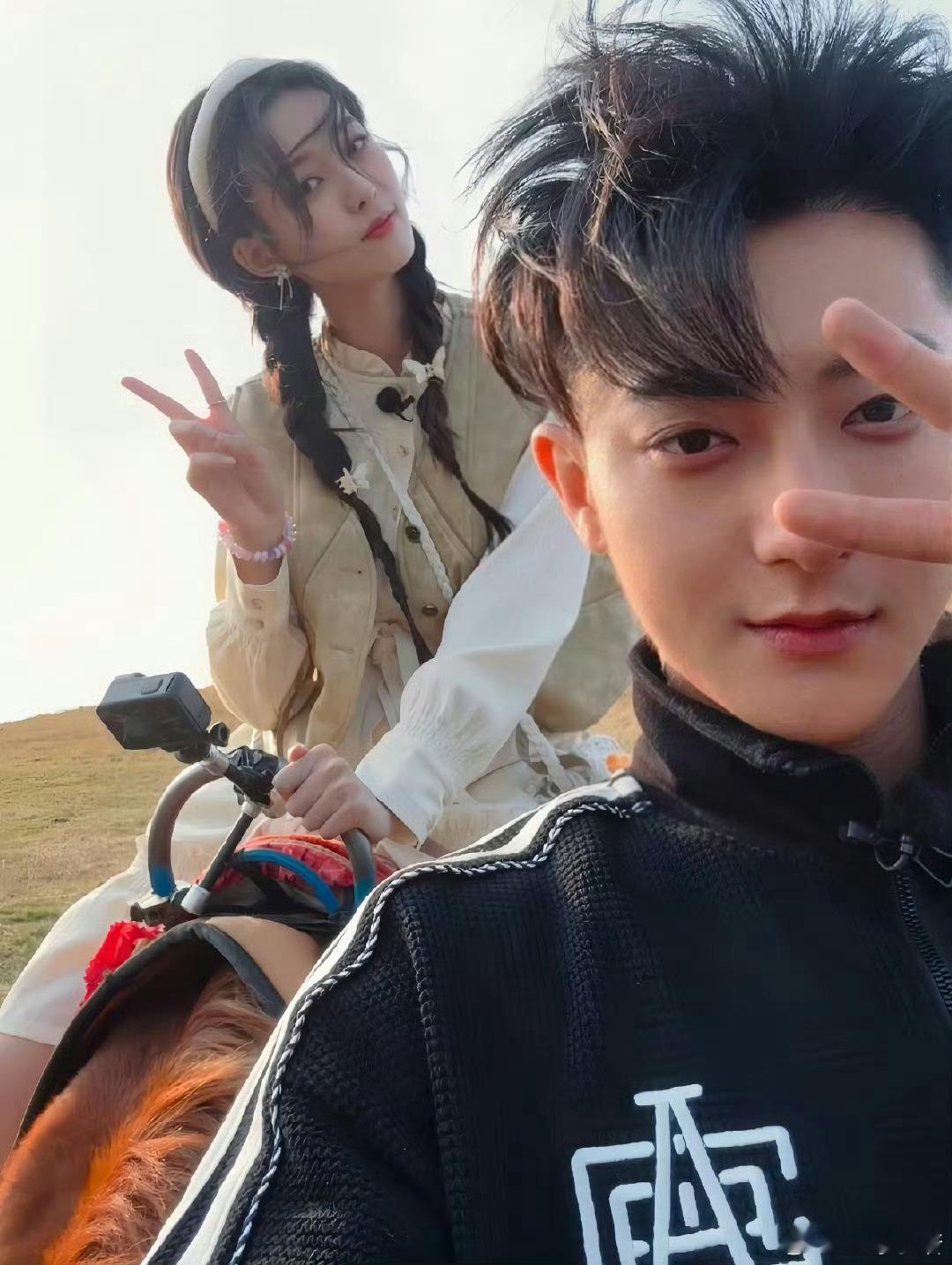 黄子韬方否认代孕发生什么事了？黄子韬和徐艺洋有孩子了吗？怎么会出现一个代孕的话题