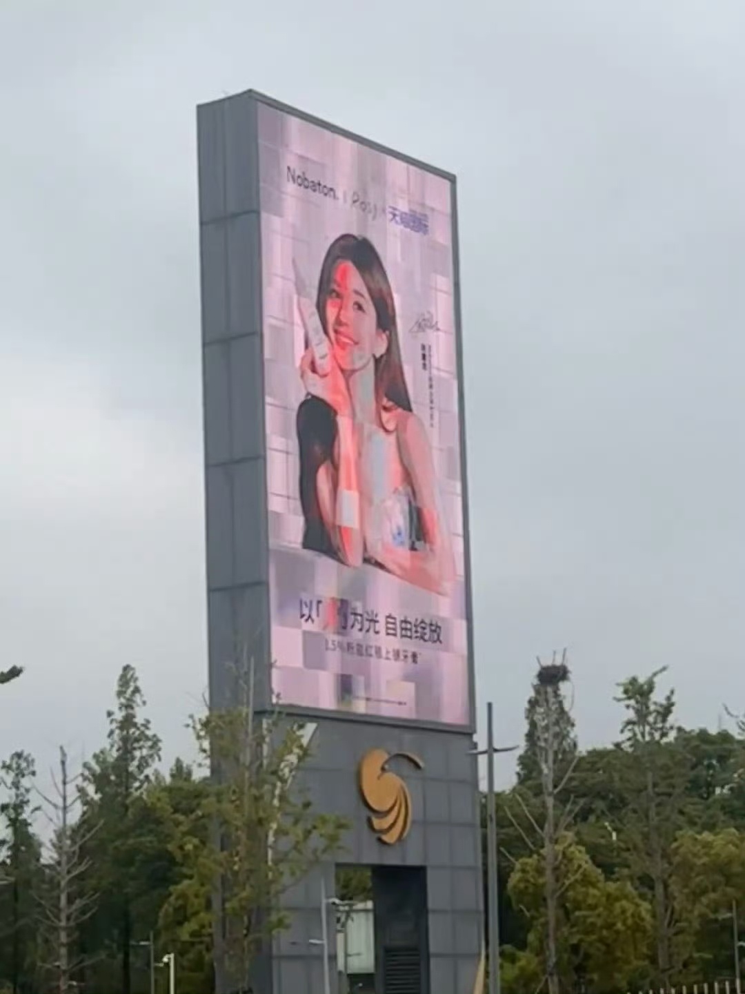 品牌霸霸超宠！等一个地广打卡攻略 